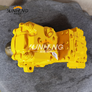 Moteur de translation (entraînement final) 21T-27-00113 pour Komatsu, marque Kunhang, modèles PC1800-6, PC1600-1, PC1600SP-1 - Product Image 4