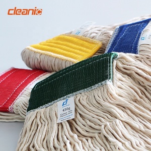 Faible quantité minimale <span class=keywords><strong>de</strong></span> commande <span class=keywords><strong>de</strong></span> <span class=keywords><strong>nettoyage</strong></span> outil kit coupe fin coton kentucky pont vadrouille tête recharge pour plancher <span class=keywords><strong>de</strong></span> <span class=keywords><strong>nettoyage</strong></span> <span class=keywords><strong>service</strong></span> professionnel - Product Image 4