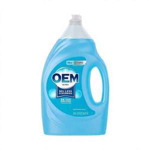 <span class=keywords><strong>Liquide</strong></span> <span class=keywords><strong>vaisselle</strong></span> écologique <span class=keywords><strong>Dawn</strong></span> au parfum de citron <span class=keywords><strong>bleu</strong></span>, en vrac, jetable, pour usage en cuisine - Product Image 3