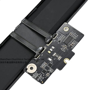 Premium A1437 Aftermarket para Macbook Batería Retina 13 A1437 Batería <span class=keywords><strong>A1425</strong></span> 2012 Año - Product Image 2
