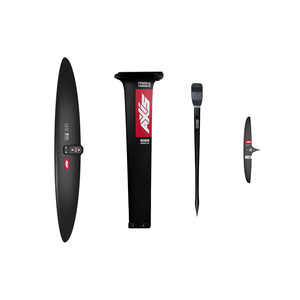 Axis Foil Spitfire 1180 HM UHM Carbon Mast, Tabla de Wing Surf, para Deportes Acuáticos, Kitesurf, Wingfoil, Hydrofoil - Product Image 1