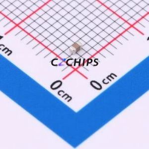 Condensador SMD (MLCC) TCC0603X5R105K100CT 0603 (Capacitancia: 1uF) (Precisión: 10%) (Voltaje Nominal: 10V) - Product Image 2
