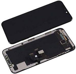 100% foxconn qualité d'origine pour iphone x oled lcd pour iphone x lcd écran tactile - Product Image 3