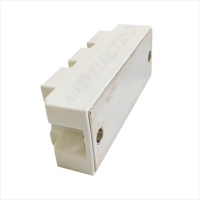 Module IGBT 1200V 100A demi-pont NPT et module de puissance robuste pour machine à souder et chauffage par induction