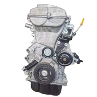 Conjunto completo de motor de cuatro cilindros de aluminio de calidad de primera clase de 80KW utilizado para Emgrand Vision al precio correcto