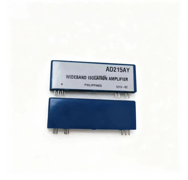 Factory High Quality AD215 AD215BY AD215AY Low Distortion Isolated Insulated Amplifier High Speed Input Isolation Amplifier