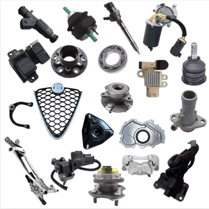 Nuevo Conjunto Original de Sensor de Velocidad de Rueda Delantera Izquierda y Arnés de Cableado 13600366-00 HAD-3630100B-D1 para BYD QIN/SEAL/DESTROYER - Product Image 5