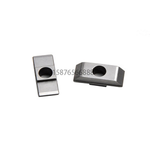 Accesorios para grapadora Martini, piezas de repuesto de metal para uso en oficina - Product Image 2