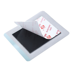 Fabrication OEM/ODM de pansements pour les douleurs au cou, aux épaules, au dos et aux jambes ; pansements adhésifs thermofusibles sur mesure et autres produits soulageant la douleur. - Product Image 2