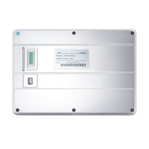 Pantalla Táctil HMI MAM 870 de 5.6 Pulgadas, Modelo 1068, para Piezas de Compresores de Aire de Tornillo, Sistemas de Control Inteligente, Automatización Industrial - Product Image 5