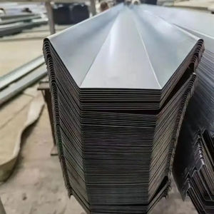 Hochfeste Dachrinne für Dachentwässerungssystem Dachwasser-Abflusskanal - Product Image 2