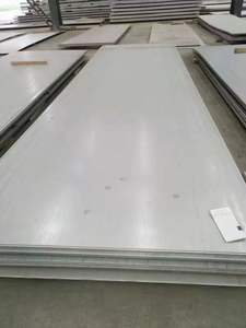 <span class=keywords><strong>แผ่น</strong></span>เหล็กสแตนเลส AISI 201 304 310S 316L 430 2205 904L ราคาดี สำหรับงานเสริม<span class=keywords><strong>คอนกรีต</strong></span> <span class=keywords><strong>หลังคา</strong></span> ป้องกันการกัดกร่อน ทนทาน - Product Image 3