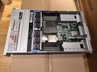 Untuk Dell PowerEdge R550 R750 R750xa R750xs R860 R7615 R7625 R7515 R7525 2U Rack Server dalam stok-Model R760 R760XS R760xd