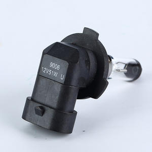 Hot Ventas Al Por Mayor De Accesorios De Coche Universal Bombilla Halogena - Product Image 3