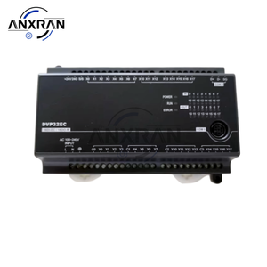 สำหรับเดลต้า DVP32EC00R3ชุด DVP-EC3 DVP32EC00T3 DVP32EC ตัวควบคุมลอจิกที่ตั้งโปรแกรมได้จาก PLC - Product Image 3