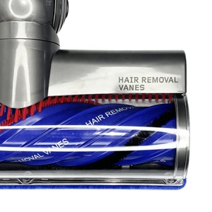Pièces de rechange pour aspirateurs <span class=keywords><strong>Dyson</strong></span> V7 <span class=keywords><strong>V8</strong></span> V10 V11 V15, tête de brosse en plastique, grandes roues, manuelle, pour tapis durs et tapis électriques - Product Image 3