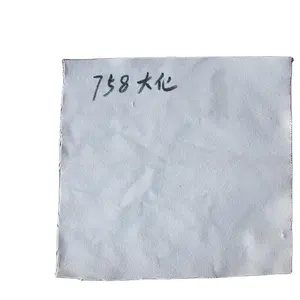 High quality Free sample PTFE COATED 10 micron filter cloth polyester stable fiber filter cloth for filter press