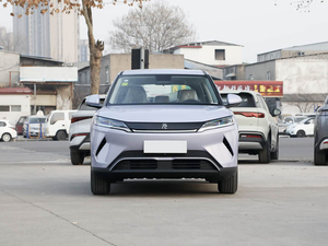 BYD YUAN up 2025 Edición Piloto 301KM 748 Perfecto para Desplazamientos Diarios, Recados en la Ciudad y Viajes Familiares <span class=keywords><strong>de</strong></span> Corta Distancia. - Product Image 2