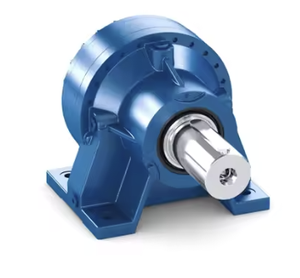 Compre Caja de Engranajes Planetaria Industrial de Alto Torque y Múltiples Velocidades de un Proveedor Indio - Product Image 2