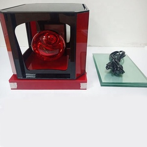 Hộp Đèn Kiểm Tra Nhiệt Phim Năng Lượng Mặt Trời Màn Hình Máy Nướng - Product Image 6