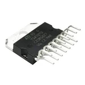 Integrated Circuit MARK TDA7293 TDA729 ZIP15 TDA7293V