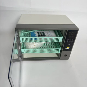 Incubateur à œufs de poulet entièrement automatique JIATAI, capacité 50 œufs, prix de gros, en vente - Product Image 5