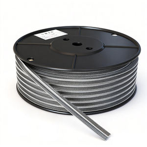 Clips en Forma de U 502 506 para Embutidora Manual, para Tripas de Salchicha y <span class=keywords><strong>Bolsas</strong></span> - Product Image 3