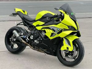 S1000RR Used <b>Gasoline</b> Streetbike Motorcycle From China S1000rr S1000rr S1000rr - Product Image 1