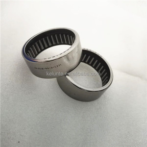 <span class=keywords><strong>Rodamiento</strong></span> de <span class=keywords><strong>Agujas</strong></span> HK4012 de Alta Calidad, <span class=keywords><strong>Rodamiento</strong></span> de <span class=keywords><strong>Agujas</strong></span> de Copa Estampada HK4012, Dimensiones: 40x47x12mm - Product Image 2