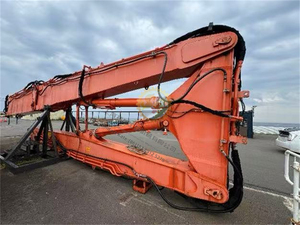 Excavatrice hydraulique Hitachi ZX480 ZX480L-5B ZX 480-5G ZX470 48 tonnes ZAXIS480L ZX480LCH-5G d'origine japonaise PC500LC-10 CAT349D - Product Image 5