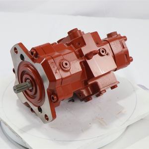 Pompe hydraulique Belparts pour excavatrice Kyb Psvd2 21 Pvd-00b-15 Psvl2 36cg 2 Psvd2 27e Psvd2 17e Kayaba Réparation de pompe hydraulique Japon - Product Image 3