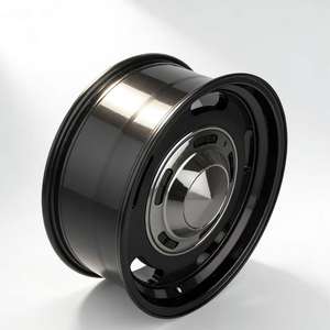 <span class=keywords><strong>ล้อ</strong></span>แม็กซ์อลูมิเนียมอัลลอยด์ ขนาด 15-17 นิ้ว 6x139.7 PCD 112 มม. 114.3 มม. สำหรับรถยนต์นั่งส่วนบุคคลแบบออฟโรด 4x4 สไตล์เรโทร - Product Image 3