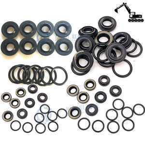 ختم زيت صمام تجريبي لصمام حفار PC200 lc - Product Image 1