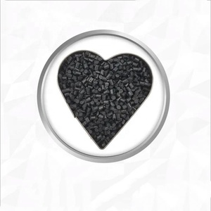 Plastic Raw Materials <b>pp</b> Polypropylene Polyethylene Resin - Product Image 4