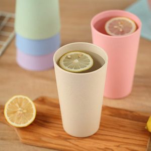 <span class=keywords><strong>RPET</strong></span> CUP Lot de 6 gobelets <span class=keywords><strong>en</strong></span> plastique réutilisables de 20 oz gobelets incassables pour la cuisine, le lave-vaisselle et l'eau. - Product Image 2