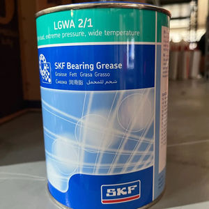 Skf Lgwa 2/1จาระบีของแท้1กก. น้ำมันหล่อลื่นสำหรับอุตสาหกรรมสำหรับตลับลูกปืนและเครื่องจักร - Product Image 4