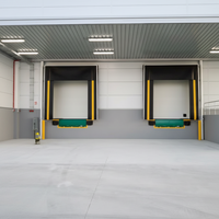 Plateforme de chargement pour chariot élévateur Nv350, plateforme de chargement pour caravane, machine coulissante pour charger les conteneurs, plateforme mobile pour le sol