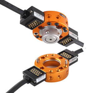 Robot Industrial Guide Robot LTC-0010F: Dispositivo de Sujeción de Placas y Herramientas con Cabezal de Cambio Rápido - Product Image 3