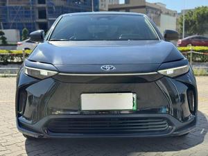 Pour 2022 2024 TOYOTA Bz4x Pro Premium 400km-615km 5 places <span class=keywords><strong>4x4</strong></span> voiture électrique SUV toyota nouvelle énergie véhicule électrique - Product Image 6