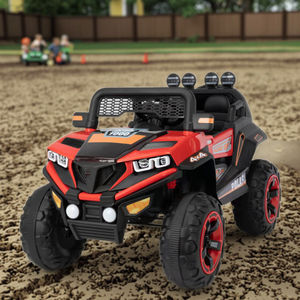 Veicoli Elettrici per Bambini 12V Best Choice Products, Auto Giocattolo Cavalcabile, Vendita e Ingrosso dalla Fabbrica Cinese - Product Image 6