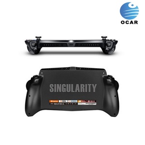 Lecteur vidéo Android portable JXD S192K, console de jeu portable avec Wi-Fi, écran 7,0 pouces 1080P, 10000 mAh - Product Image 3