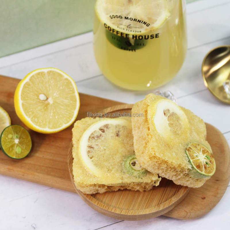 Fresh Natural Freeze Dried Kiwifruit FD