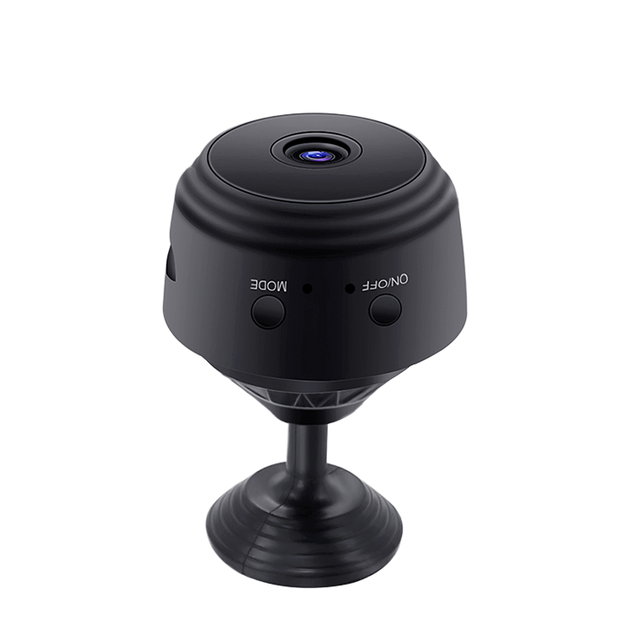 PIX-LINK A9 Mini WiFi Camera HD 150MAh Remote Wireless Voice Recorder Video Camcorder Home Security Camera