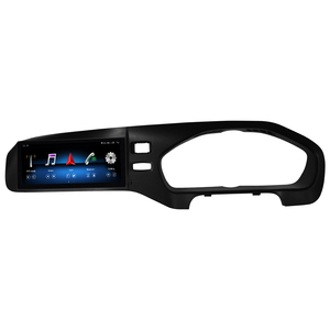 Estéreo para Auto Android con CarPlay y DSP, Pantalla Táctil IPS de 8.8 Pulgadas, Navegación GPS, TV, Módulo Estéreo 360 para <span class=keywords><strong>Volvo</strong></span> <span class=keywords><strong>V40</strong></span> 2011-2018 - Product Image 1