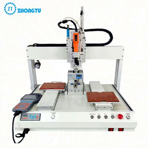 ماكينة صنع مسامير الخرسانة الأوتوماتيكية مقاس 1-6 بوصة / خط إنتاج مسامير الأسلاك اللولبية الأوتوماتيكي - Product Image 1
