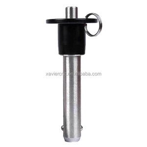 Chinese Manufacturers Customize Various Sizes Stainless Steel <strong>Toggle</strong> <strong>Pin</strong> - Product Image 6