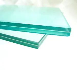 优质钢化玻璃板定制尺寸彩色钢化玻璃板3-20毫米钢化