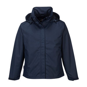 Invierno alta visibilidad Softshell reflectante advertencia tráfico carretera Hivi acolchado ropa de trabajo chaqueta de seguridad chaqueta reflectante - Product Image 2