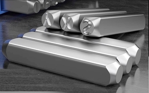 2-12.5Mm Kim Loại Thép Hợp Kim Bảng Chữ Cái Thư Số Tem Để Tùy Chỉnh Thiết Kế Đấm Chết Tấm Kim Loại Đúc - Product Image 4