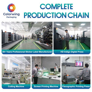 <span class=keywords><strong>Film</strong></span> en rouleau thermoscellable personnalisé à faible MOQ, en PET laminé de qualité alimentaire, pour l'emballage alimentaire, cosmétique et de produits de soin personnel - Product Image 3